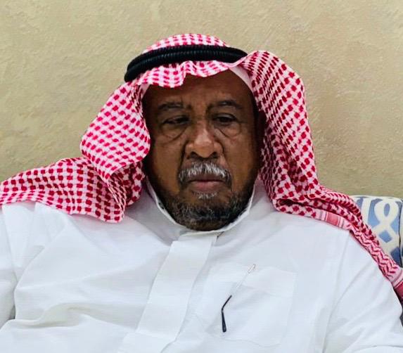 عبدالله احمد بلال المولد