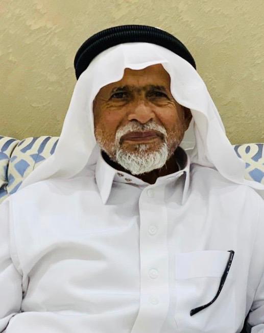 رشود رويشد الصبحى