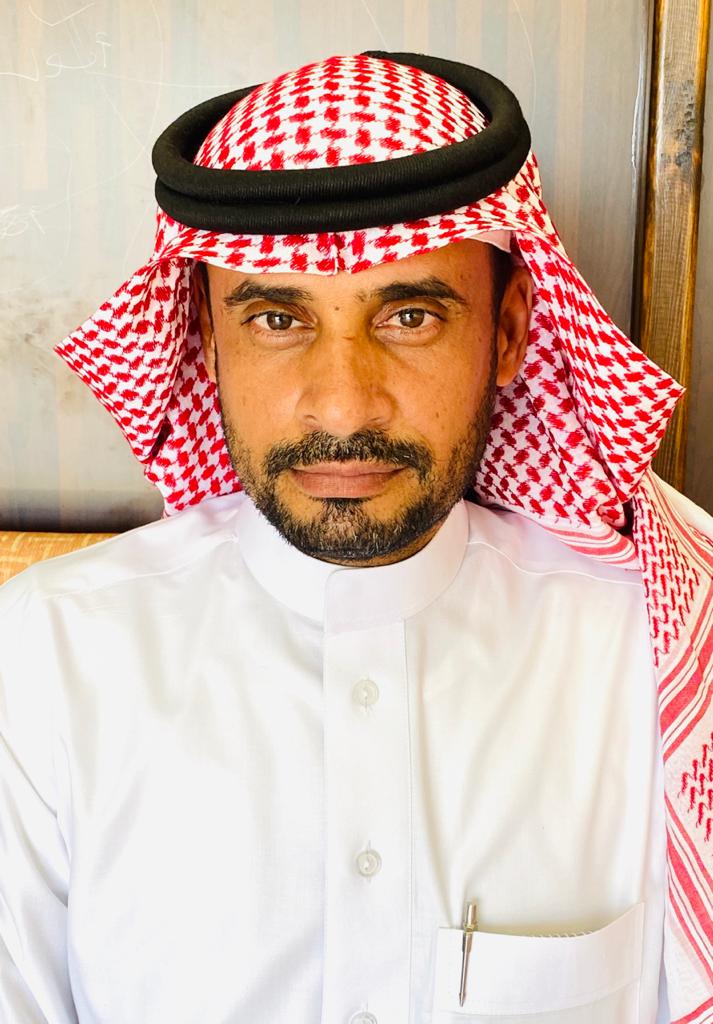 سامى محمد سالم المحمدى