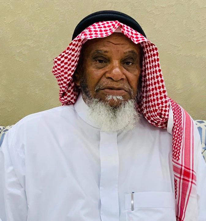 محمد سالم رافد المحمدى