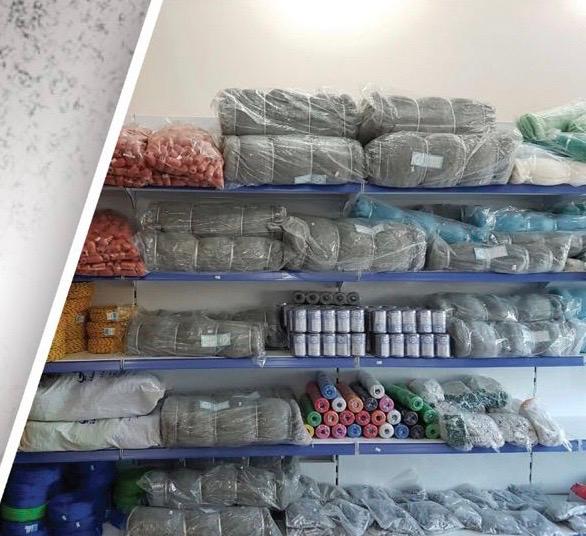 متجر الجمعية بمستورة